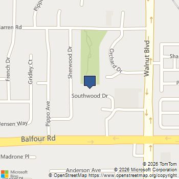 683 Southwood Dr Brentwood, CA MLS# 41132061