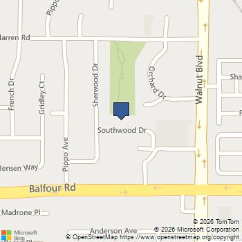 683 Southwood Dr Brentwood, CA MLS# 41132061