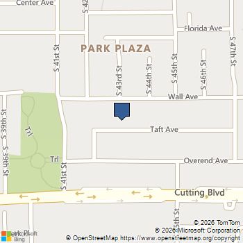 4317 Taft ave Richmond, CA MLS# 41139520