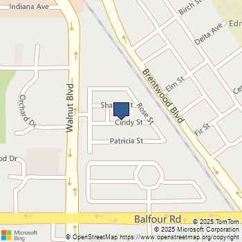 3660 Walnut Boulevard Brentwood, CA MLS# ML82026893