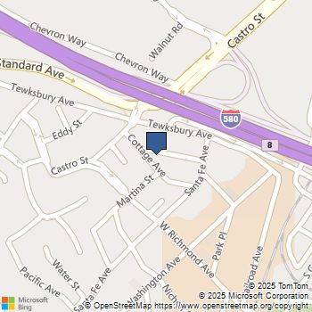 206 Cottage Ave Richmond, CA MLS# 41116077