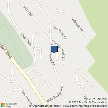 1375 Summit Park Ct El Cerrito, CA MLS# 41113144