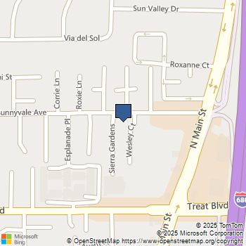 1089 Wesley Court 8 Walnut Creek, CA MLS# 41096784