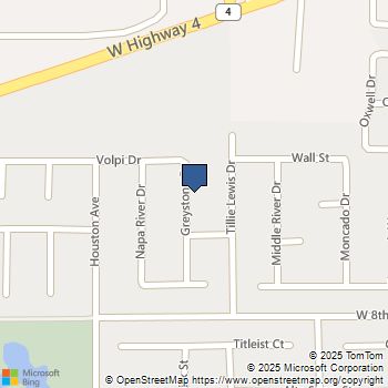 2041 Grey Stone Drive Stockton, CA MLS# 225153051