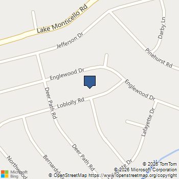 24 Loblolly Rd Palmyra, VA MLS# 672634