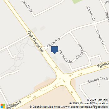 3003 Citrus Circle Walnut Creek, CA MLS# 40836025