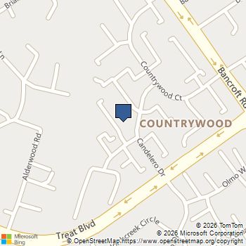 1787 Candelero Ct Walnut Creek, CA MLS# 41119733