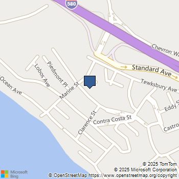 620 Golden Gate Richmond, CA MLS# 41113222