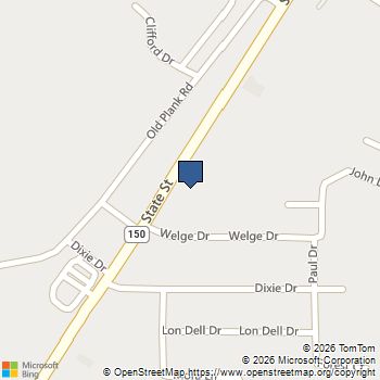 2412 STATE Street Chester, IL MLS# EB460116