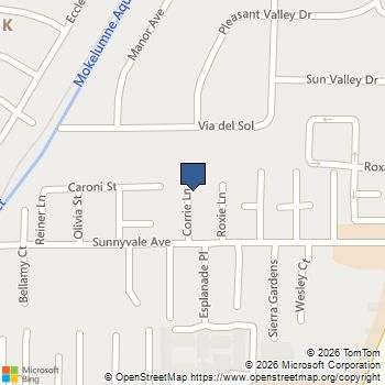 1135 Corrie Ln Walnut Creek, CA MLS# 41120617