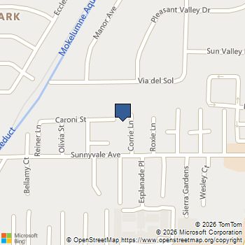 1135 Corrie Ln Walnut Creek, CA MLS# 41120617