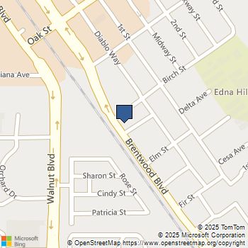 8500 Brentwood Blvd Brentwood, CA MLS# 41115015