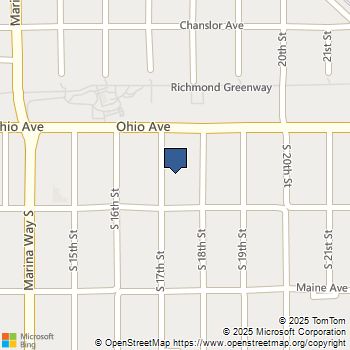 138 S 17th St Richmond, CA MLS# 41116703