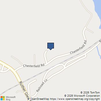 11456 Chesterfield Road Ruther Glen, VA MLS# VACV2010540