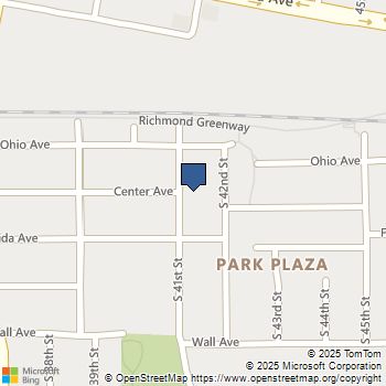 134 S 41St St Richmond, CA MLS# 41088152