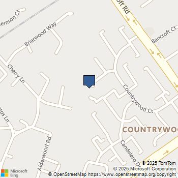 1909 Countrywood Ct Walnut Creek, CA MLS# 41111030