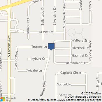 1536 Silverbell Drive Stockton, CA MLS# 226040350