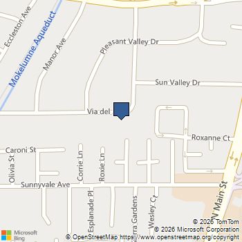 164 Via Del Sol Walnut Creek, CA MLS# 41120048