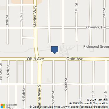 1515 Ohio Ave Richmond, CA MLS# 41095334