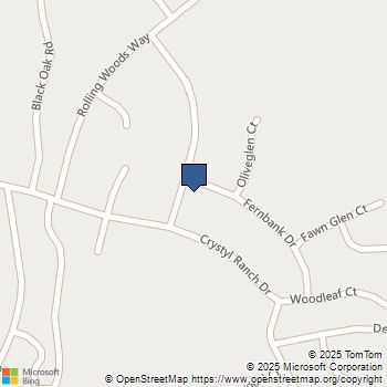 5350 Fernbank Dr Concord, CA MLS# 41116408