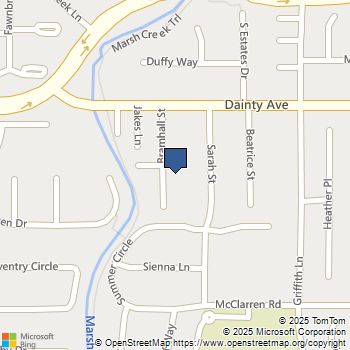 730 Bramhall Brentwood, CA MLS# 41110649