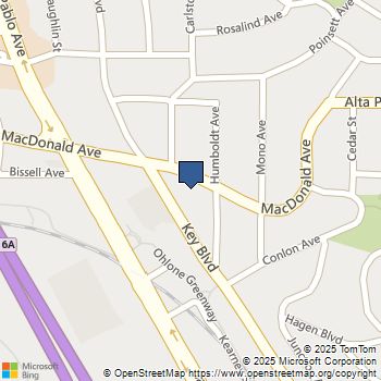 5212 Macdonald Avenue Richmond, CA MLS# ML82003732