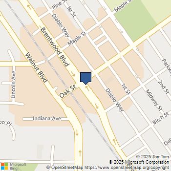 7 saint james Brentwood, CA MLS# 41026223