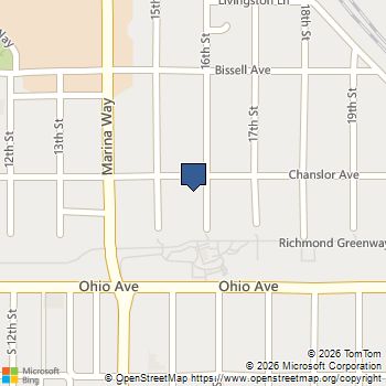 1532 CHANSLOR Avenue APT T Richmond, CA MLS# ML82024234