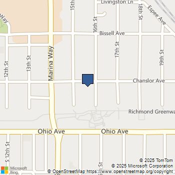 1532 Chanslor AVE # Richmond, CA MLS# 41100731