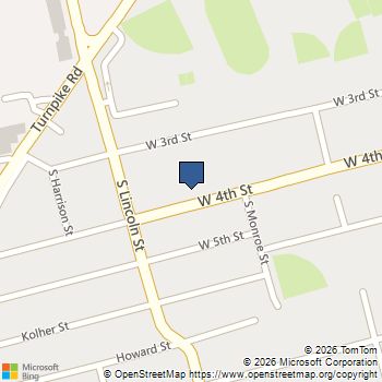 333 W 4th Street Stockton, CA MLS# ML82040646