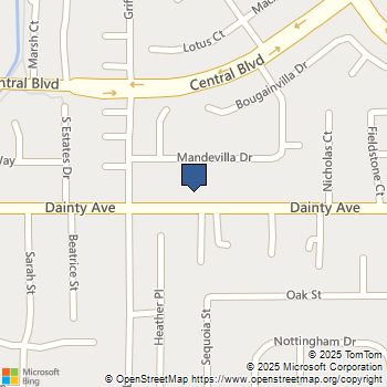 967 Dainty Ave Brentwood, CA MLS# 41105391