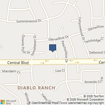535 Brookwood Ct Brentwood, CA MLS# 41138625