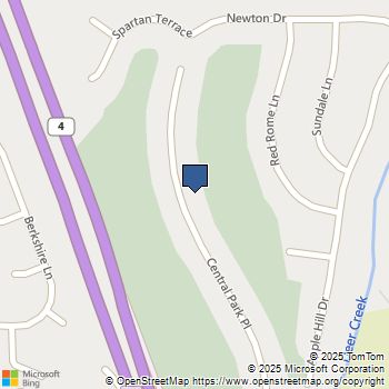 610 Central Park Pl Brentwood, CA MLS# 41092459