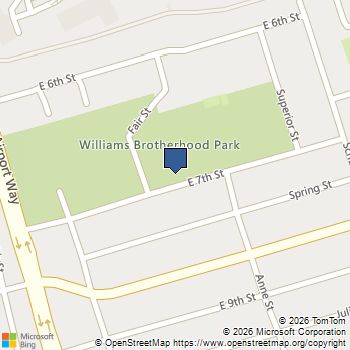 1553 E 7th Street Stockton, CA MLS# 226032997