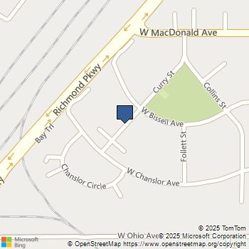 137 Collins St Richmond, CA MLS# 41108363