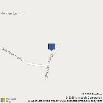 TBD Lot 8 WOODSON MILL DR Louisa, VA MLS# 679389
