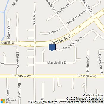 524 Bougainvilla Ct Brentwood, CA MLS# 41114886