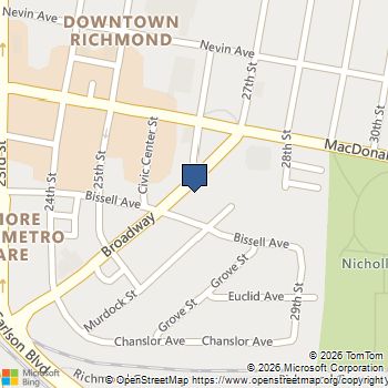 0 Broadway Richmond, CA MLS# 41061790