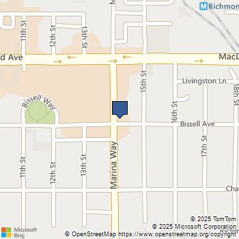 1401 Bissell Ave Richmond, CA MLS# 41081437