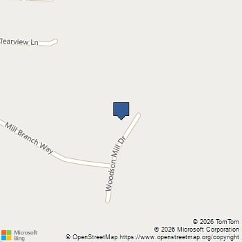 Lot 5 WOODSON MILL DR Louisa, VA MLS# 678625
