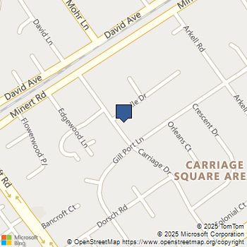 1856 Carriage Dr Walnut Creek, CA MLS# 41116001