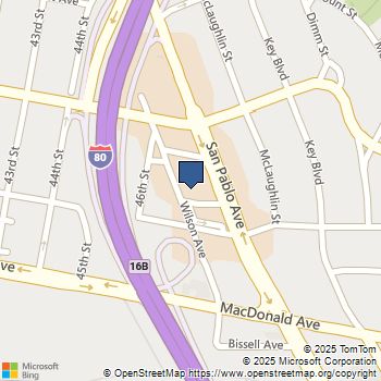 418 Wilson Ave Richmond, CA MLS# 41062669