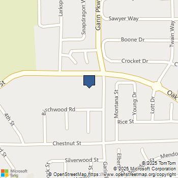 0 Oak St Brentwood, CA MLS# 41113070