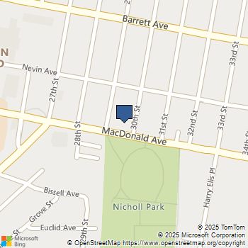 2923 Macdonald Ave Richmond, CA MLS# 41056978