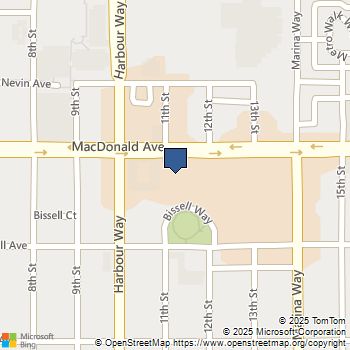 1100 Macdonald Avenue 1100 Richmond, CA MLS# OC25155644