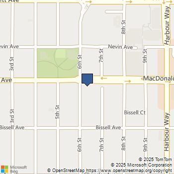 278 6th St Richmond, CA MLS# 41111262