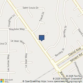 914 Bancroft Rd Concord, CA MLS# 41110111