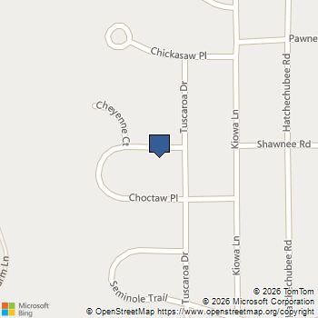 29 Choctaw Pl Palmyra, VA MLS# 672561