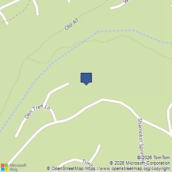 33 Coopers Vantage Wintergreen Resort, VA MLS# 682626