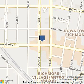 2207 Macdonald Ave Richmond, CA MLS# 41102359